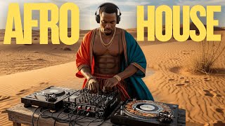 Afro House Mix 2025 | The Best of Afro House 2025