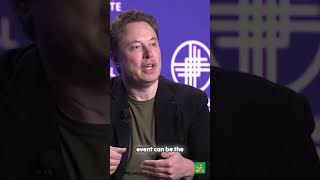Building a Multi-Planet Civilization: Ensuring Planetary Redundancy - Elon Musk