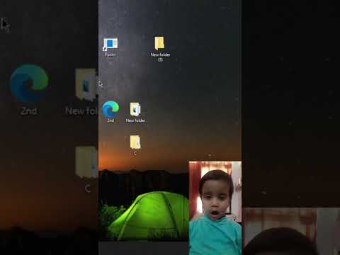 Shut Down computer in a cool way😎