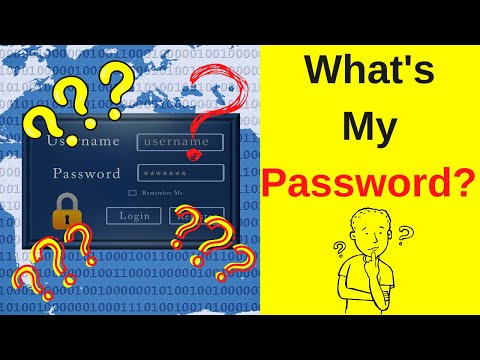 How to Reset Forgotten Passwords in Your Bubble.io No Code Web App