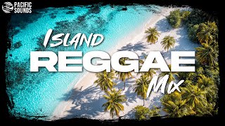 Island Reggae Playlist/Mix with (Fiji, The Green, Fia, Mesha Fretton & More!)