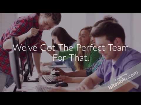 Website desing