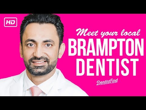 Brampton Dentist - Braydon Blvd. - Braydon Dental Care