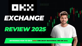 OKX Referral Code Guide 2025 + how to OKX account create | Quick Exchange Review
