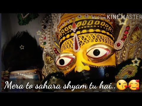 New Latest Khatu Shyam whatsapp status 2020|New Shyam baba status 2020|New Khatu Shyam status 2020