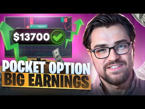 Pocket Option Live Trading 2025 | Indicator Strategy & Complete Trading Guide