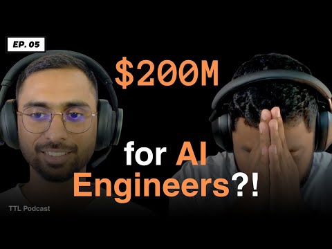 Quitting Cursor, Claude Code & Why Engineers Are Quitting Tech