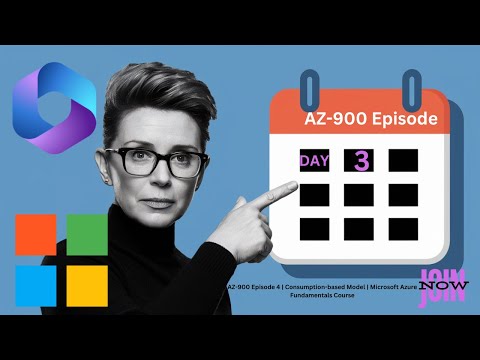 AZ 900 Episode 3 ｜ CapEx vs OpEx and their differences ｜ Microsoft Azure Fundamentals Full Course