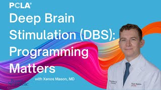 Deep Brain Stimulation (DBS): Programming Matters