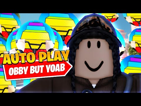 *UPDATED* Best Obby But You're On A Bike Auto Win Script *Auto Race*