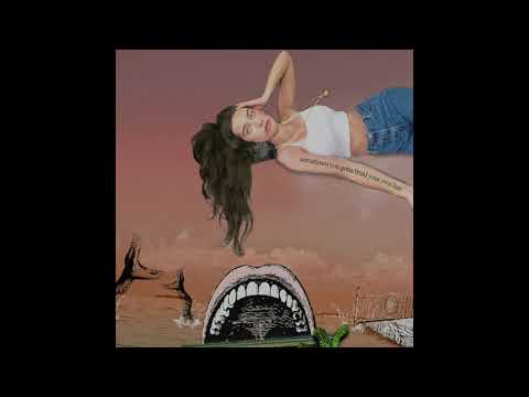 Pillow- WOLF [official audio]