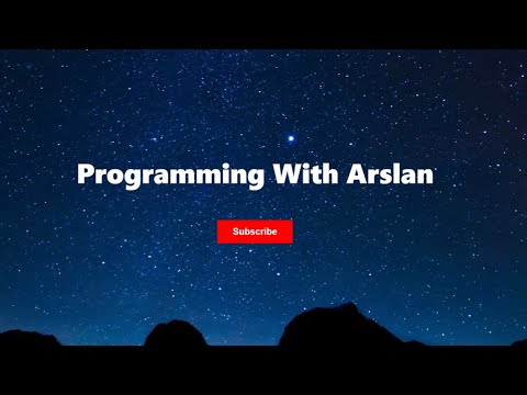🔴 Full Screen Video Background With HTML and CSS | HTML&CSS Project for Beginners