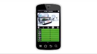 Learnbots Android Video Demo