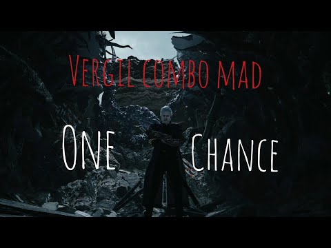 Devil my cry 5 - Combo mad-One Chance