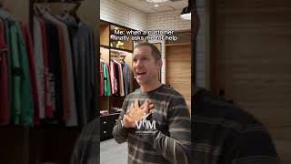 when a customer asks me for help 😭#salesmemes #memes #funny #sales