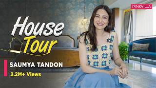 Inside Saumya Tandon’s Beautiful Home | Elegant & Peaceful House Tour | Pinkvilla | Dhurandhar