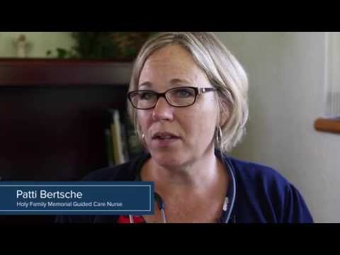 Guided Care: A Structured Approach to Helping People with Chronic Conditions
