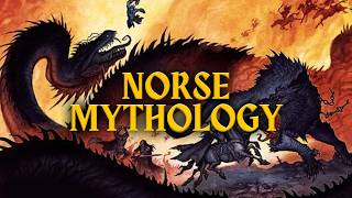 Fall Asleep to the ENTIRE Story of Norse Mythology