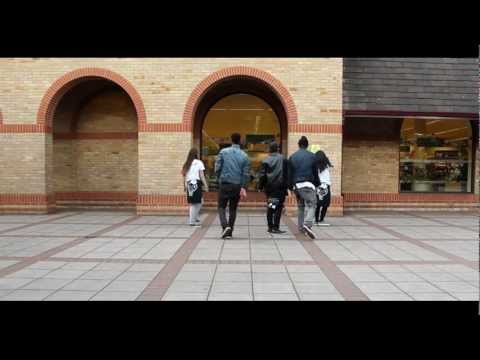 Jumar - WorkHard PlayHard Pt.1