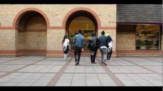 Jumar - WorkHard PlayHard Pt.1