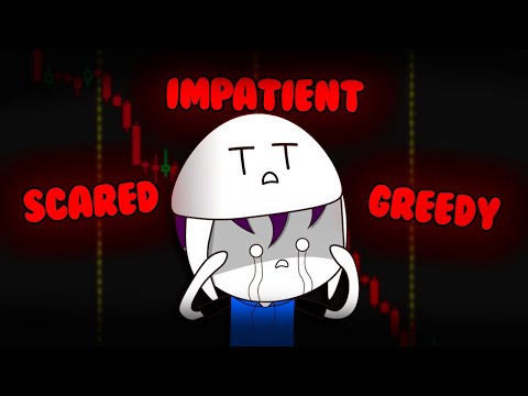 Trading Like Complete Trash...