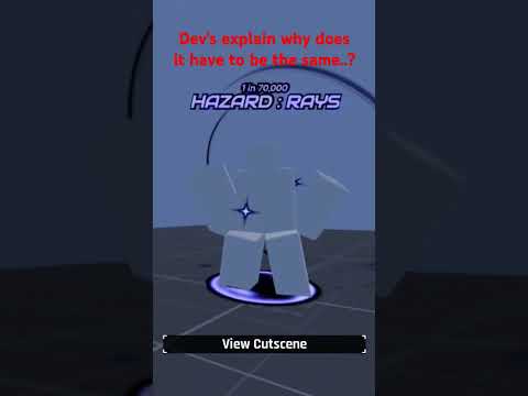 Dev's..explain to me why? #robloxedit