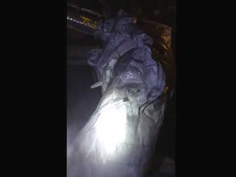 Fanuc R2000 Washer Teflon Robosuit® by Roboworld