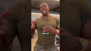 Crack the Fitness Code: Mindset + Habits + Inspiration