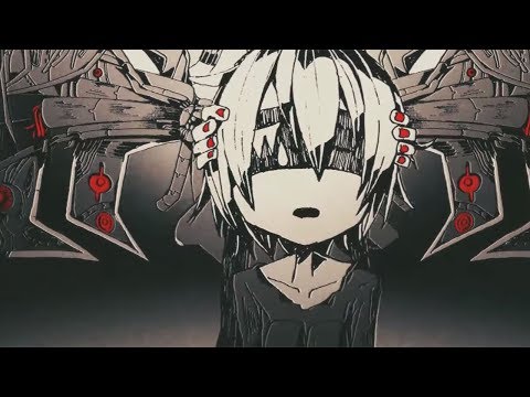 かなしみのなみにおぼれる(Drowning in a Wave of Sadness) / Neru | Cover by Sadaharu