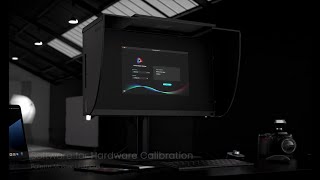 BenQ Photographer Monitor SW272U | SW272Q Pursuing Perfection