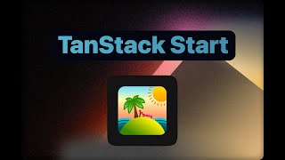 TanStack Start || Framework  Overview #tanstack #tanstackstart #tanstacktutorial