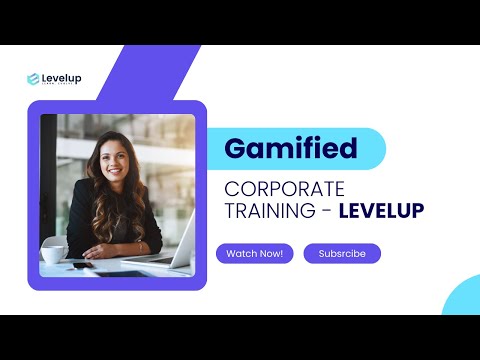 Transform Your Corporate Training with Gamification