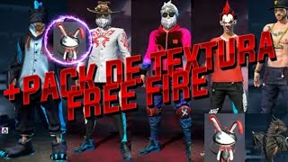 Pack de textura 3D o melhor!!!!