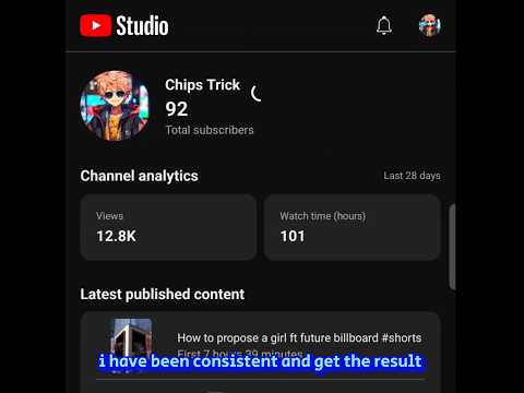 How I get my first 100 Subscribers on yt in just 28 days! #shorts #getsubscribers #1000subscriber