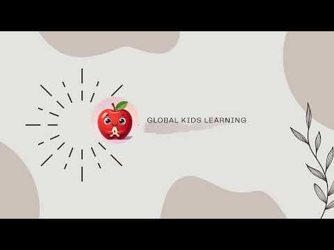 Global Kids Learning Live Stream