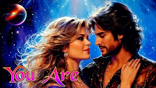 You Are ☆ Italo Disco ☆ Eurodisco ☆ 80's ☆ New Disco Hits by Romantic Dreams