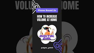 Phone Ki Volume Double Karne Ka Secret Trick  #PhoneTips #PhoneTricks #findmyphone