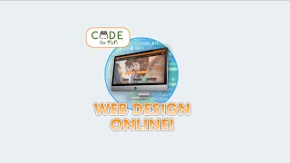 Web Design: Virtual Open House