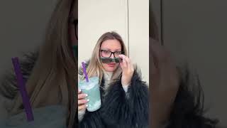 Glasses that match your #ootd, your nails, or even your fave smoothie? Say less 💅