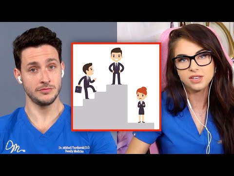 Nurse Bianca Antisera on Discrimination Against Women In Healthcare