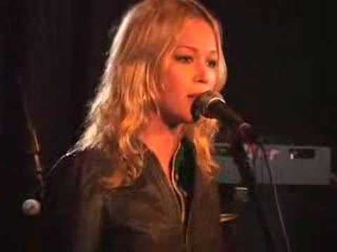 The Pierces Behind the Scenes