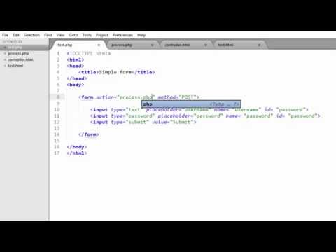Form Values retreiving Part 2