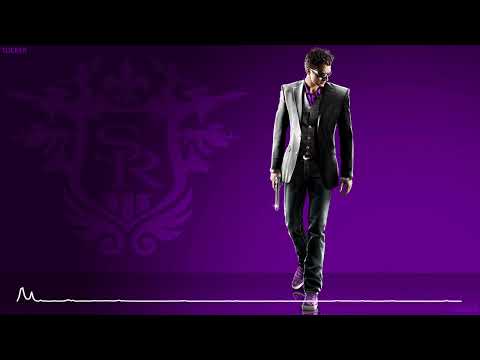 Saints Row The Third - Loading Screen Theme [REMASTERED & EXTENDED]