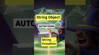 🪄How Can Primitives Have Methods in JS ✨  #codechronicleshub