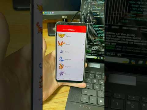 React Native Mobile App  #coding #reactnative #softwaredeveloper #softwareengineer