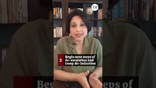 India-China talks | Key agreements | BRICS Summit