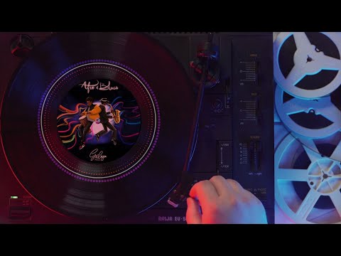 Galaya Music - Mwambo (Official Visualizer) (feat. Vinchenzo x Yo Maps)