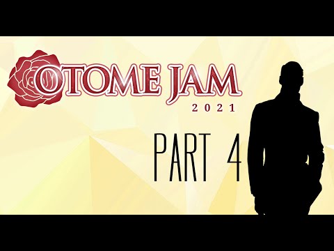Your Big Brother Plays Otome Jam Games: Part 4