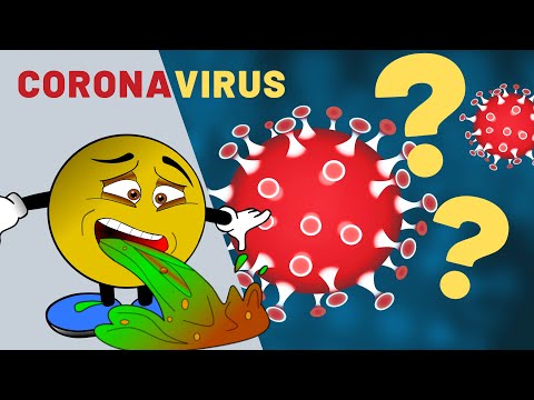 Why COVID-19 is so Deadly - Latest Coronavirus stats and what you can do to slow the spread.