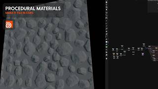 Scatter shapes in cops randomly without overlap